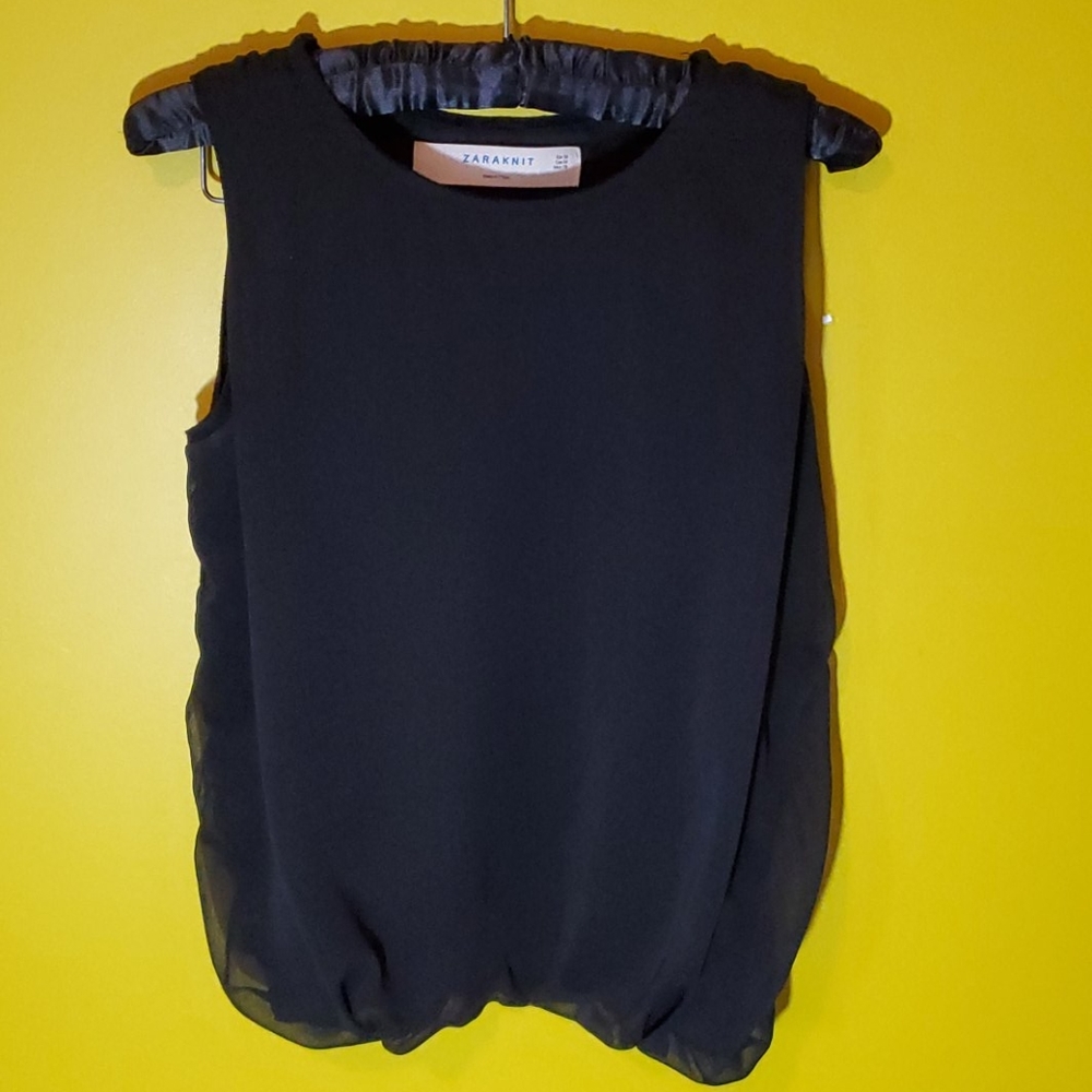 Zara Womens Tank